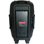 FILO FDA15 PASSIVE MOULDED SPEAKER 15in 300W - Image 2