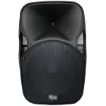 FILO FDA15A ACTIVE MOULDED SPEAKER MP3/USB/SD/FM/BT 15in 200W
