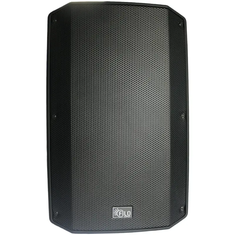 FILO FDP12A PRO ACTIVE MOULDED SPEAKER 12in 300W