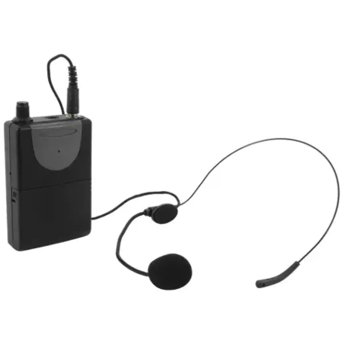 Qtx Qhs - 174.1 Replacement Bodypack Microphone Vhf 174.1MHZ - Image 2