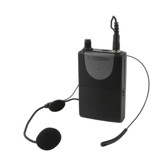 178.892_CO1 Qtx Qhs - 175.0 Replacement Bodypack Microphone Vhf 175.0MHZ - Image 1