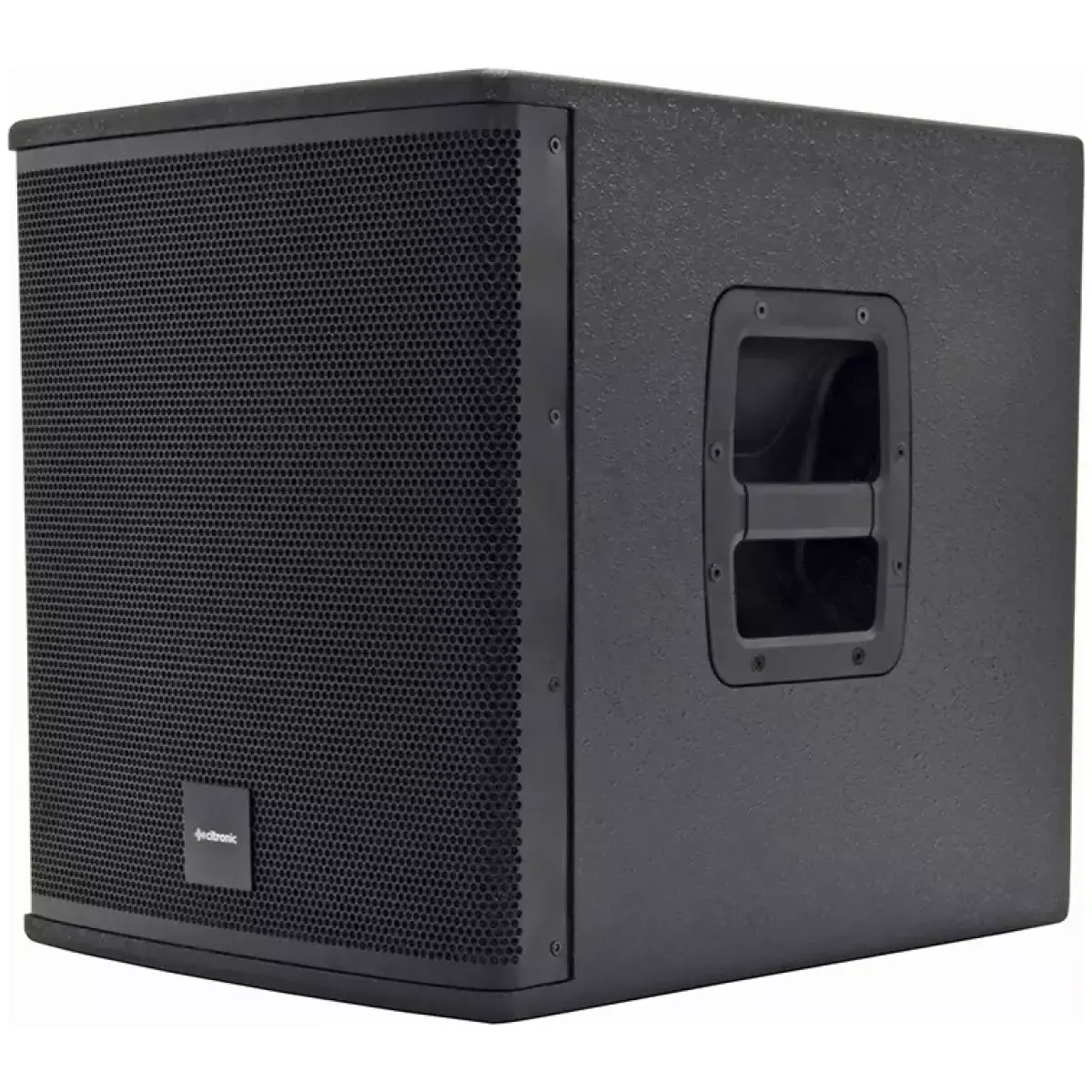 Citronic Casa 12BA Active Subwoofer Speaker 12IN Black 400W 8 Ohm - Image 2