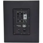 Citronic Casa 12BA Active Subwoofer Speaker 12IN Black 400W 8 Ohm - Image 3