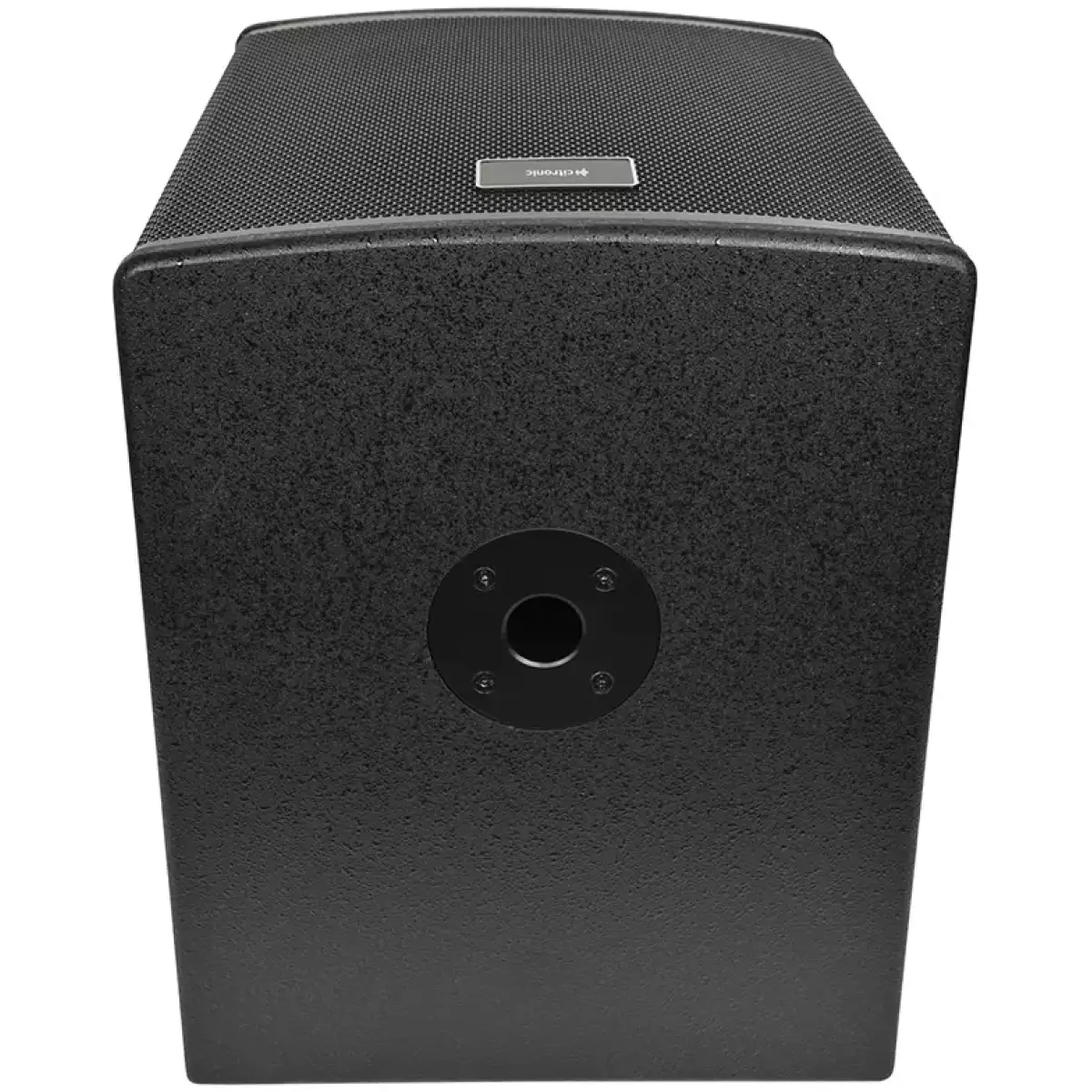 Citronic Casa 12BA Active Subwoofer Speaker 12IN Black 400W 8 Ohm - Image 6