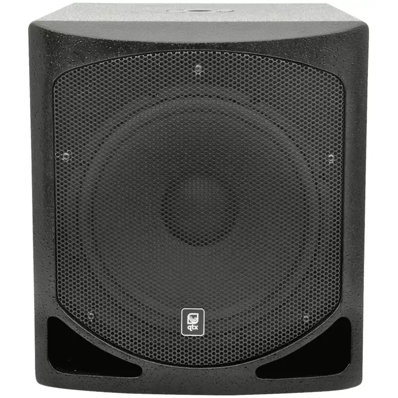 Qtx - QLB15A Active Sub Cabinets 15in