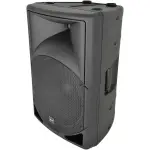 Qtx - QS15 Moulded Speaker Cabinets