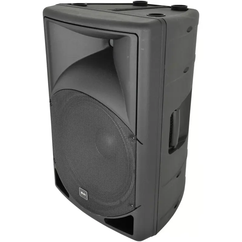 Qtx - QS15 Moulded Speaker Cabinets