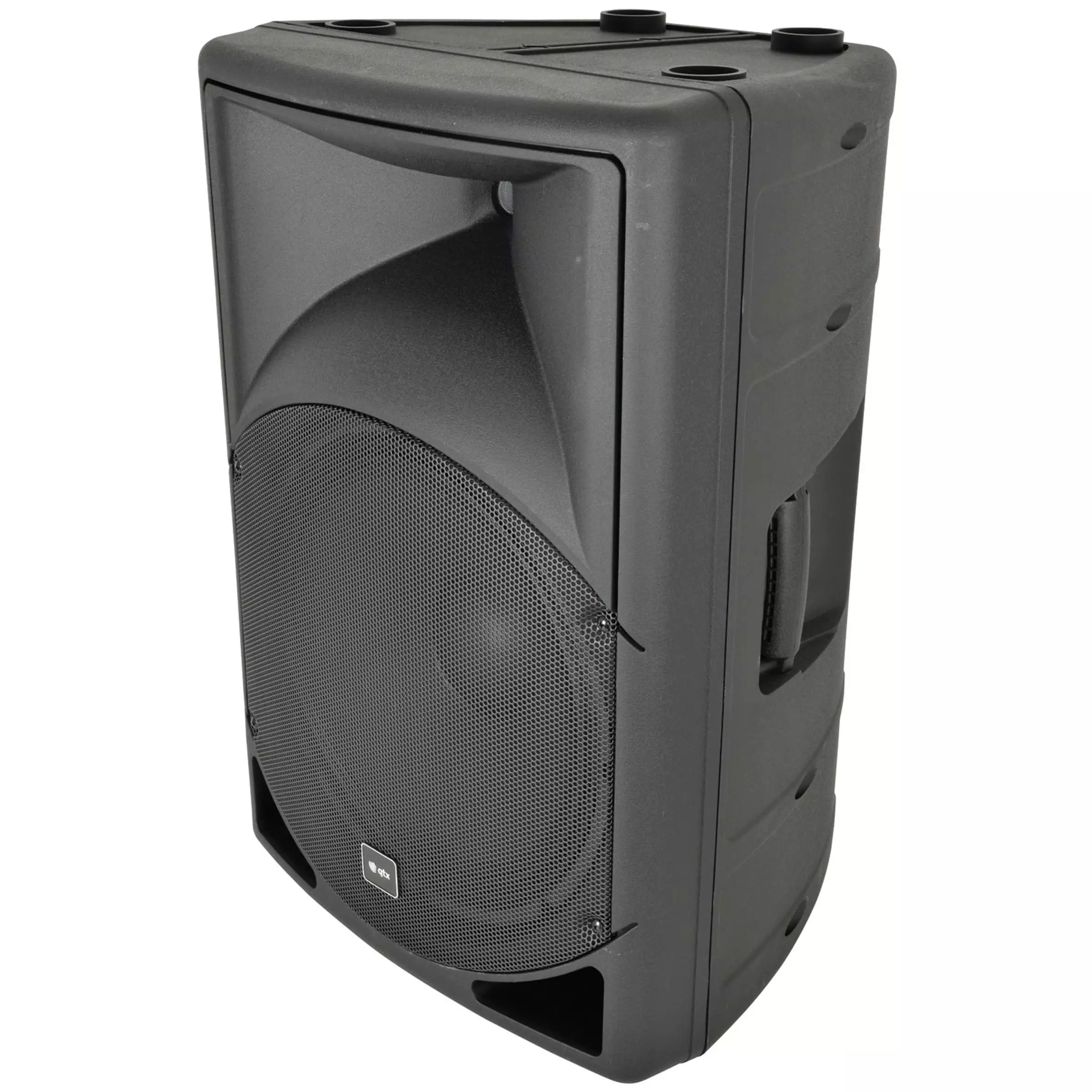 178568_CO1 Qtx - QS15 Moulded Speaker Cabinets - Image 1