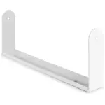 Power Dynamics - PDW8WR - U - Bracket 8IN White For PDW8W