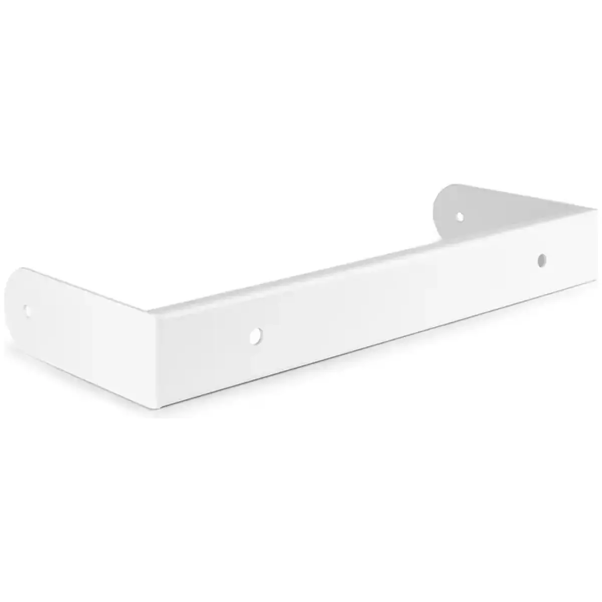 Power Dynamics - PDW8WR - U - Bracket 8IN White For PDW8W - Image 2
