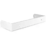 Power Dynamics - PDW8WR - U - Bracket 8IN White For PDW8W - Image 2