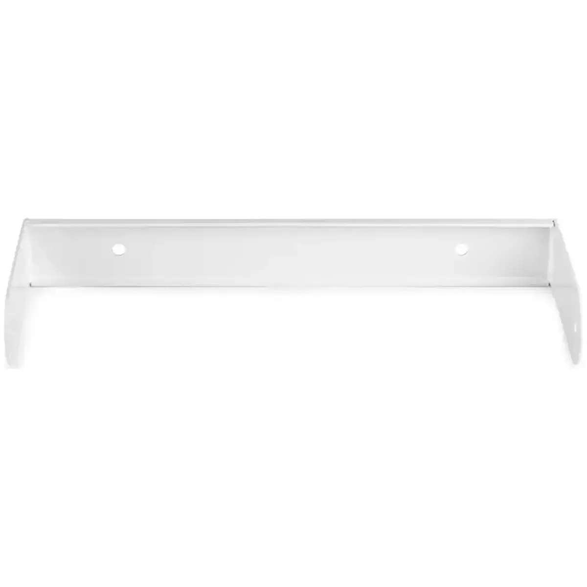 Power Dynamics - PDW8WR - U - Bracket 8IN White For PDW8W - Image 3