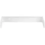 Power Dynamics - PDW8WR - U - Bracket 8IN White For PDW8W - Image 3