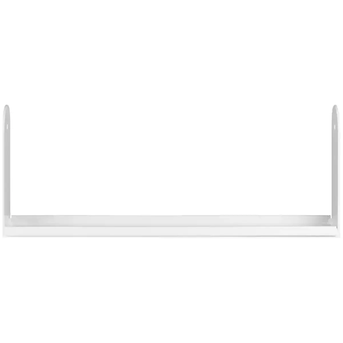 Power Dynamics - PDW8WR - U - Bracket 8IN White For PDW8W - Image 4