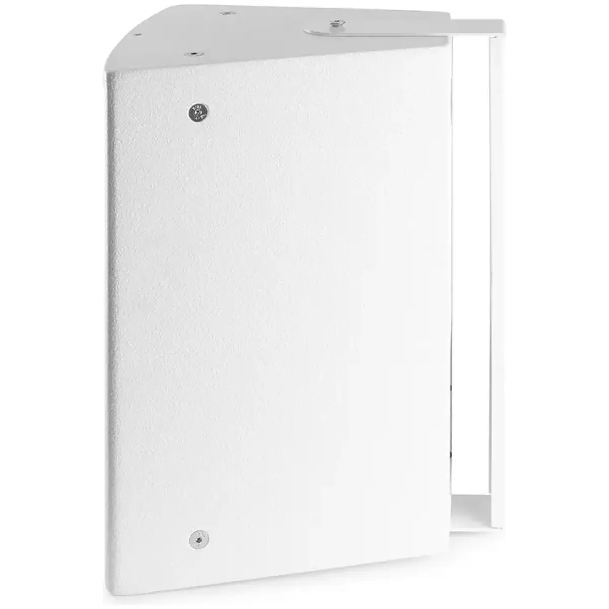 Power Dynamics - PDW8WR - U - Bracket 8IN White For PDW8W - Image 5