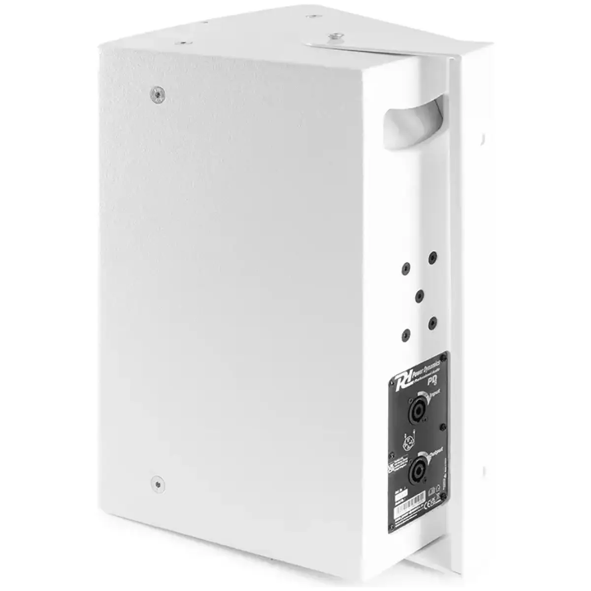 Power Dynamics - PDW8WR - U - Bracket 8IN White For PDW8W - Image 6