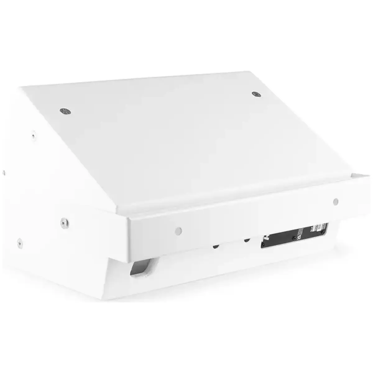 Power Dynamics - PDW8WR - U - Bracket 8IN White For PDW8W - Image 8