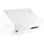 Power Dynamics - PDW8WR - U - Bracket 8IN White For PDW8W - Image 8