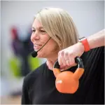 Qtx QRNM2 Replacement Bodypack Microphone Vhf 175.0MHZ - Image 2