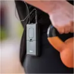 Qtx QRNM2 Replacement Bodypack Microphone Vhf 175.0MHZ - Image 3