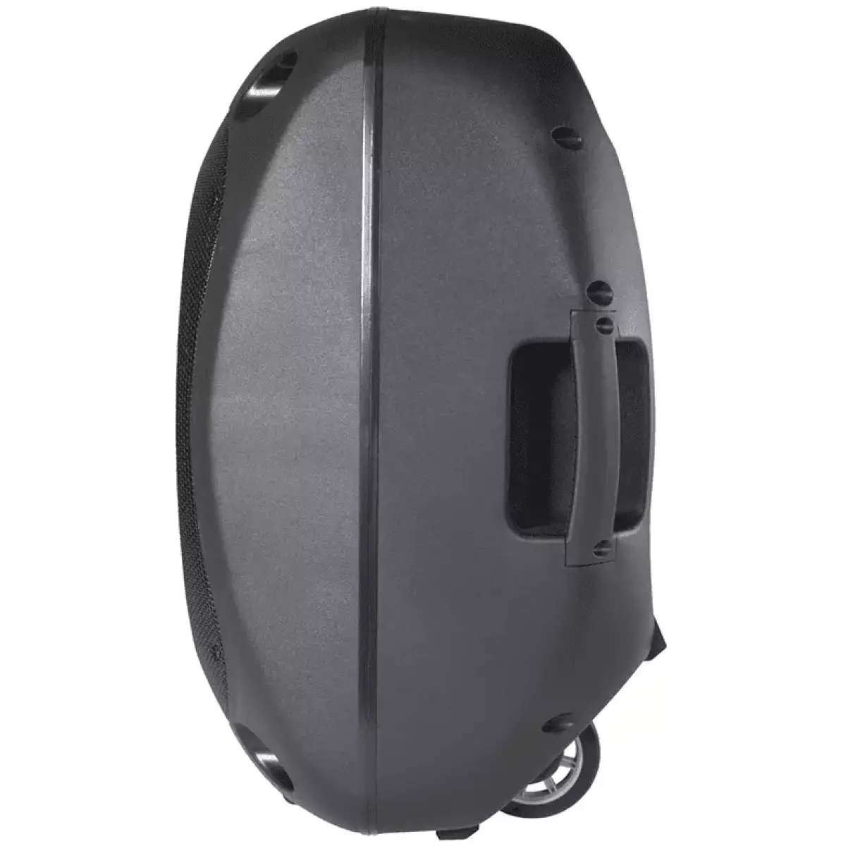 Qtx Qova - 12PA ACTIVE PORTABLE PA SPEAKER 12IN BLACK 50W 8 OHM - Image 5