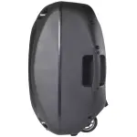 Qtx Qova - 12PA ACTIVE PORTABLE PA SPEAKER 12IN BLACK 50W 8 OHM - Image 5