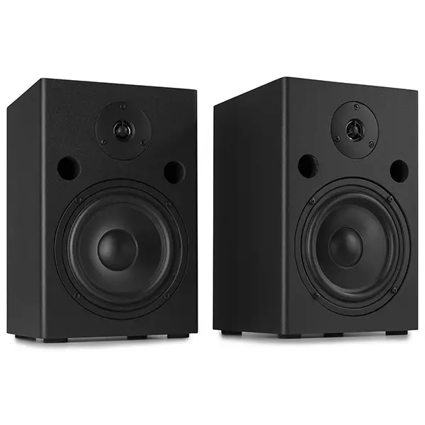 178956VX_2 Vonyx - SM65 Active Studio Monitor (pair) - Image 1