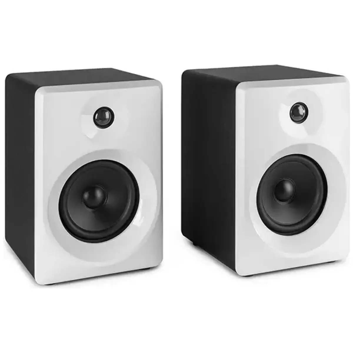 Vonyx - SMN50W Active Studio Monitor 5IN Pair - Image 2