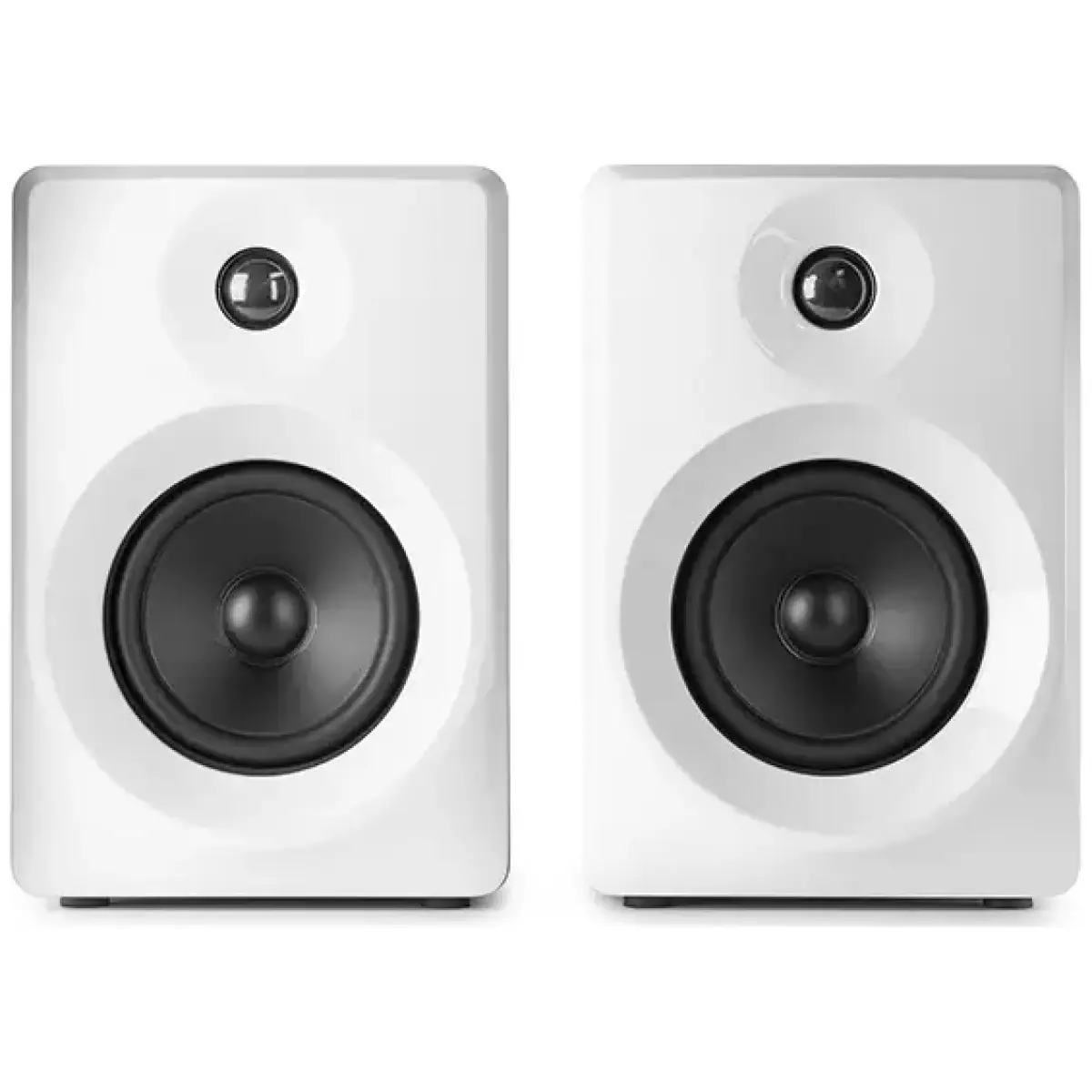 Vonyx - SMN50W Active Studio Monitor 5IN Pair - Image 3