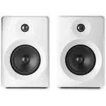 Vonyx - SMN50W Active Studio Monitor 5IN Pair - Image 3