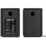 Vonyx - SMN50W Active Studio Monitor 5IN Pair - Image 4