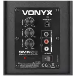 Vonyx - SMN50W Active Studio Monitor 5IN Pair - Image 6