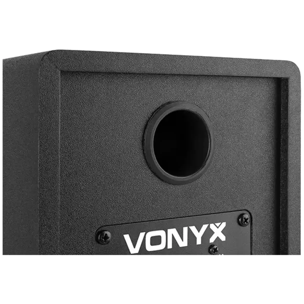 Vonyx - SMN50W Active Studio Monitor 5IN Pair - Image 7