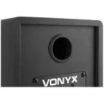 Vonyx - SMN50W Active Studio Monitor 5IN Pair - Image 7