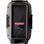 Filo - FCA15 Passive Moulded Speaker 15IN 300W - Image 2