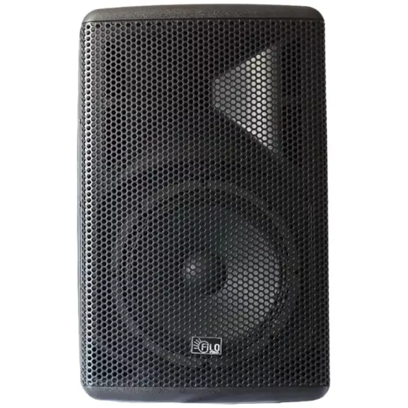 Filo - FCP10A Pro Active Moulded Speaker USB/MP3/SD 10IN 150W