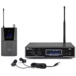 Power Dynamics PD800 In - Ear Monitoring System Uhf 863 - 865MHZ