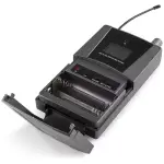 Power Dynamics PD800 In - Ear Monitoring System Uhf 863 - 865MHZ - Image 7