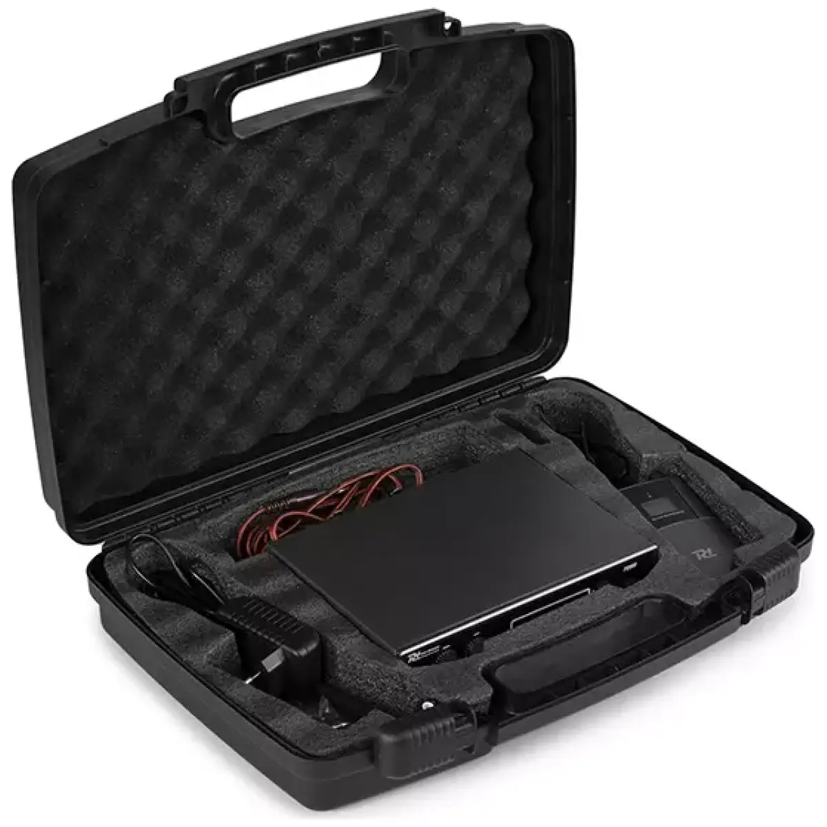 Power Dynamics PD800 In - Ear Monitoring System Uhf 863 - 865MHZ - Image 9