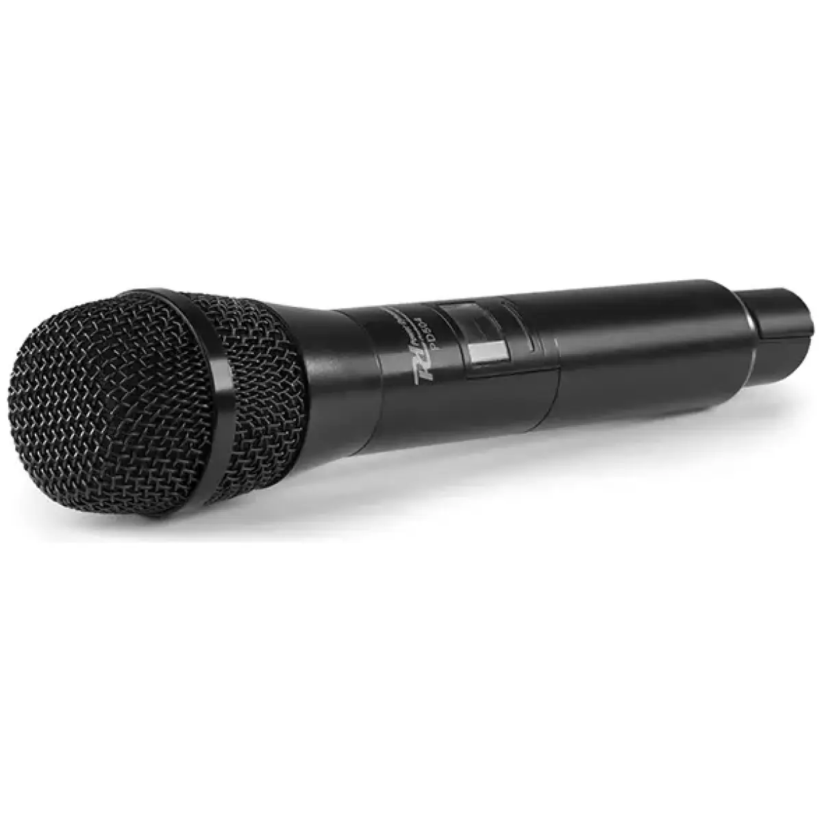 Power Dynamics PD504H Quad Handheld Microphone Uhf 826.300/831.200 Mhz /863.000/865.000 Mhz - Image 7