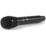Power Dynamics PD504H Quad Handheld Microphone Uhf 826.300/831.200 Mhz /863.000/865.000 Mhz - Image 7