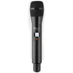 Power Dynamics PD504H Quad Handheld Microphone Uhf 826.300/831.200 Mhz /863.000/865.000 Mhz - Image 8