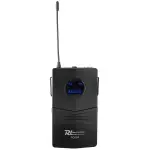 Power Dynamics PD504B Quad Lapel Microphone Uhf - Image 10