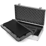 Power Dynamics PD504B Quad Lapel Microphone Uhf - Image 12