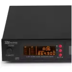 Power Dynamics PD504B Quad Lapel Microphone Uhf - Image 7