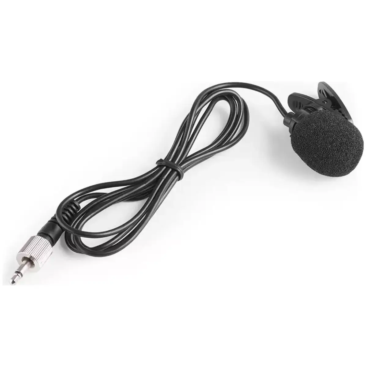 Power Dynamics PD504B Quad Lapel Microphone Uhf - Image 8