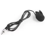 Power Dynamics PD504B Quad Lapel Microphone Uhf - Image 8
