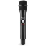 Power Dynamics PD632H Dual Handheld Microphone Uhf - Image 5