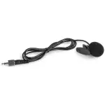 Power Dynamics PD632C Handheld & Lapel Microphone Uhf 863.000 - 865.000MHZ - Image 10