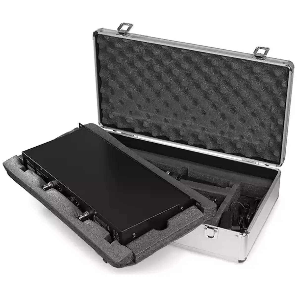 Power Dynamics PD632C Handheld & Lapel Microphone Uhf 863.000 - 865.000MHZ - Image 8